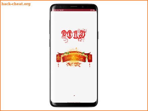 Lời chúc Tết 2019-Tin nhắn SMS screenshot