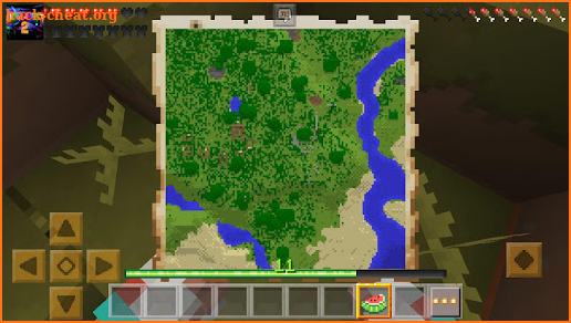 LokiCraft 2 screenshot