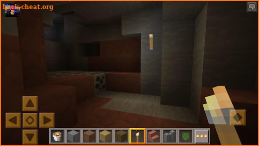 LokiCraft 2 screenshot