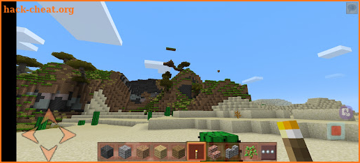 LokiCraft 2022 screenshot