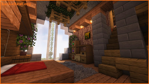 LokiCraft X screenshot