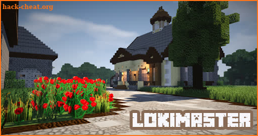 LokiMaster 2022 - Master Craft And Building screenshot