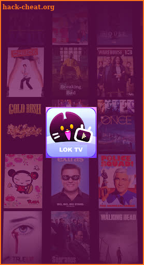 Loklok Movies and Shows screenshot