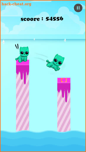 lol dolls jumping pets screenshot