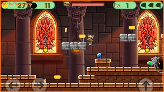 LOL Dolls: mysterious castle surprise eggs games screenshot