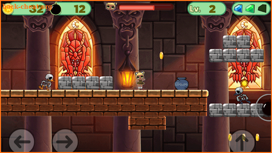 LOL Dolls: mysterious castle surprise eggs games screenshot