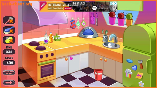 LOL DollsHouse : Eggs Surprise screenshot