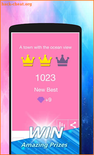 LOL Piano Tiles Dolls  surprise for Kids screenshot