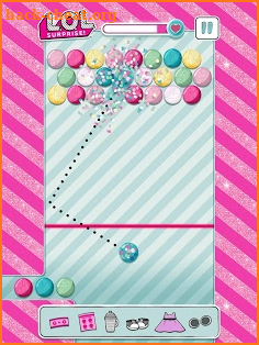 L.O.L. Surprise Ball Pop screenshot