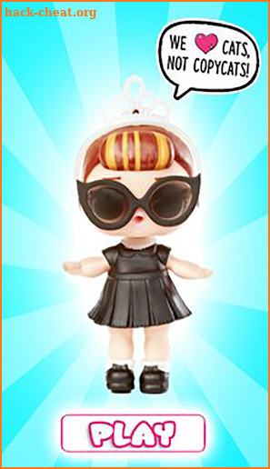 LOL Surprise dolls POP screenshot