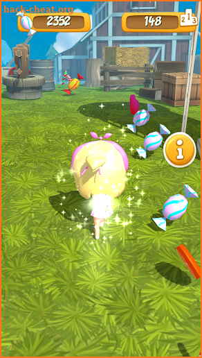 Lola Doll - Surprise Runner screenshot