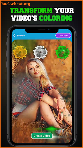 Lomotif editor ★ Video Star Maker ★ screenshot