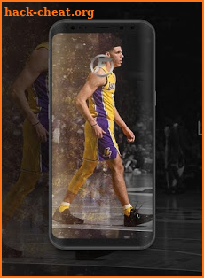 Lonzo Ball Wallpapers HD screenshot