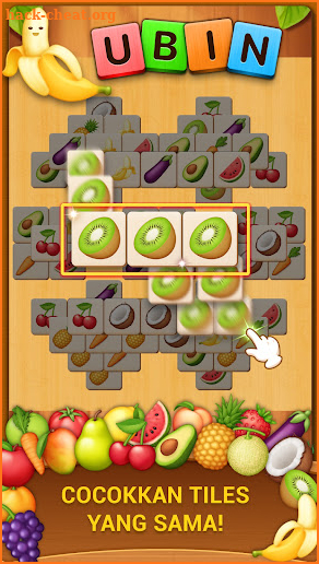 Look Tile: Match Puzzle screenshot