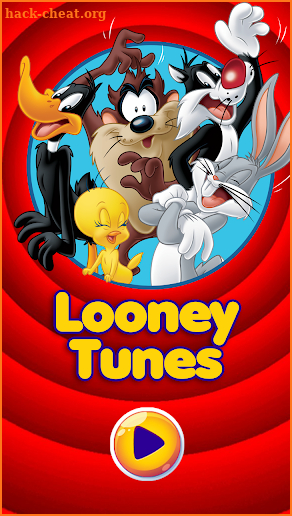 Looney: Toons Bugs Rabbit Bunny Dash Run Rush screenshot