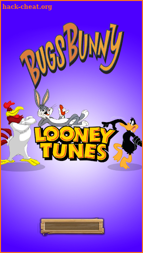 Looney: Toons Bugs Rabbit Bunny Dash Run Rush screenshot