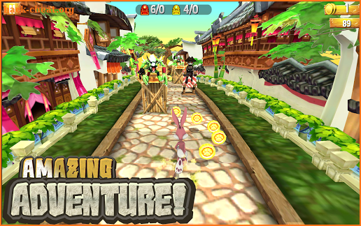 Looney Toons Dash 2 screenshot