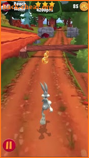 Looney Tunes : Bugs Bunny screenshot