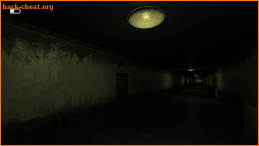 Looped - The Horror Game screenshot