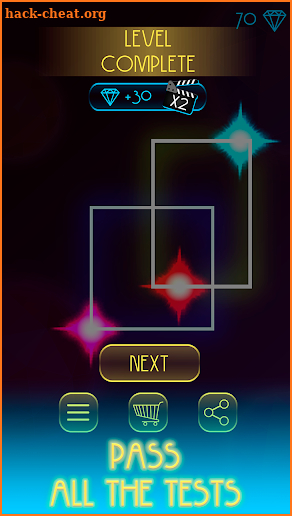 Looper Tap the Beat screenshot