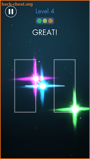 Looper! the magical Ball screenshot