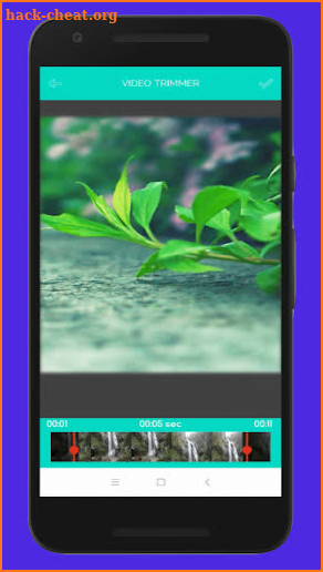 Looping Video Maker - Reverce Video Maker screenshot