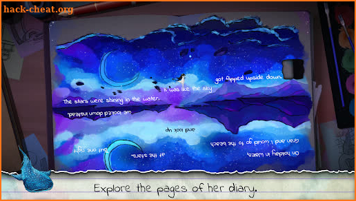 Lost Words: Beyond the Page screenshot