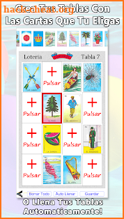 Loteria Original screenshot