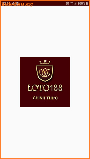 LOTO188 - NHÀ CÁI VIP PRO CHÍNH THỨC LOTO188  2021 screenshot