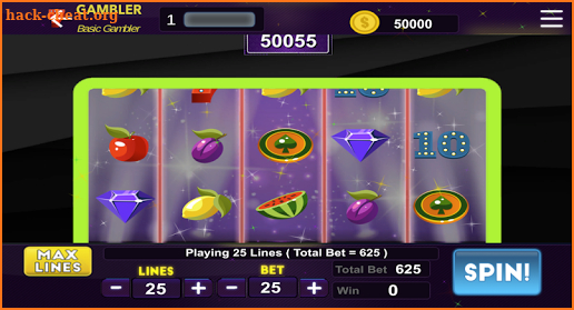 Lottery Free Money - Slots Lottery Wheel screenshot