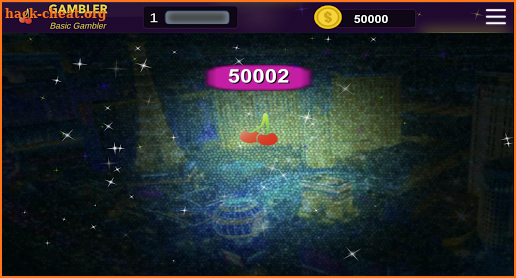 Lottery Slots Win Reel Money screenshot