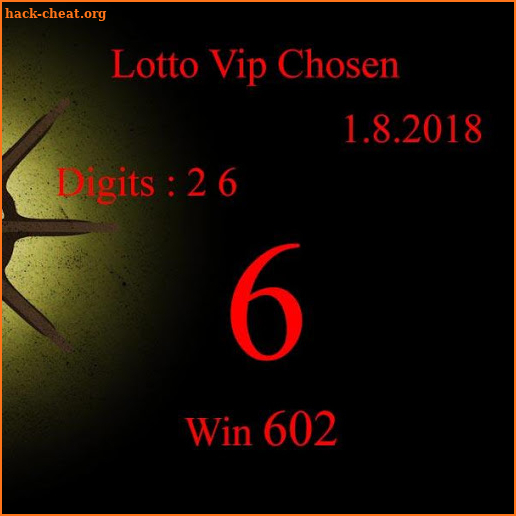 Lotto Vip Single screenshot