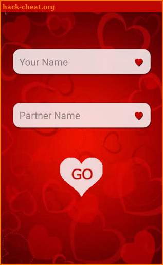 Love Calculator | Love Test Prank screenshot