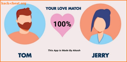 Love Calculator Pro: True Love screenshot