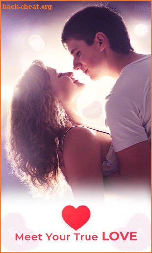 Love Calculator : Real Love Test, Matchmaker Free screenshot