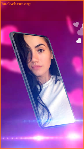 Love Flirt Chat 2020 screenshot