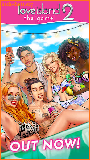 Love Island The Game 2 screenshot