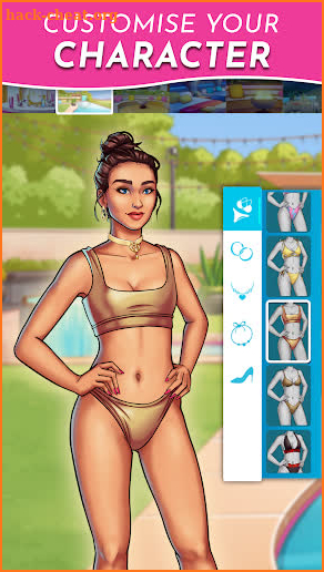 Love Island The Game 2 screenshot