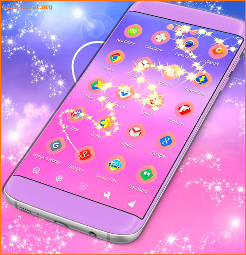 Love Launcher 2018 screenshot