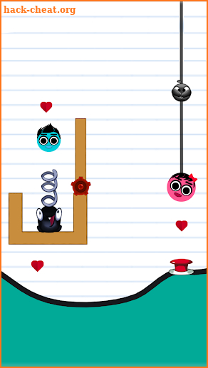 Love Lover Balls screenshot