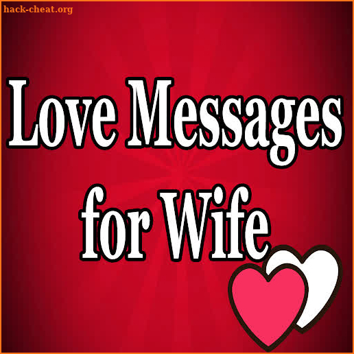 Love Messages for Wife 2020 screenshot