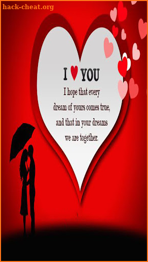 Love Messages - Love Images screenshot