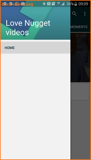 Love Nugget videos screenshot