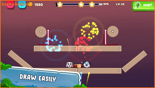 Love Pet - Brain Puzzles screenshot