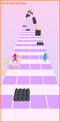 Love Sprint screenshot