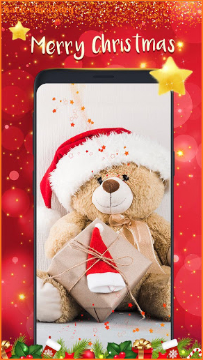 Love Teddy Bear Wallpapers screenshot