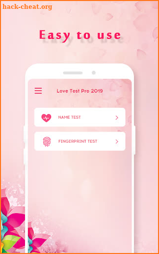 Love Test Pro 2019 & Compatibility screenshot