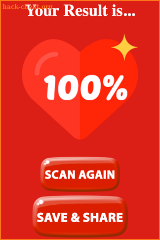 Love Tester Deluxe Mobile Online Free screenshot