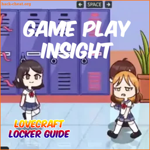 Lovecraft Locker Apk Guide screenshot