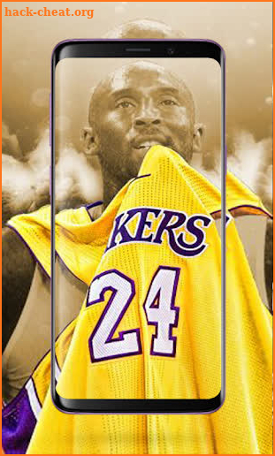 ♥Kobe Wallpapers and Backgrounds♥ screenshot